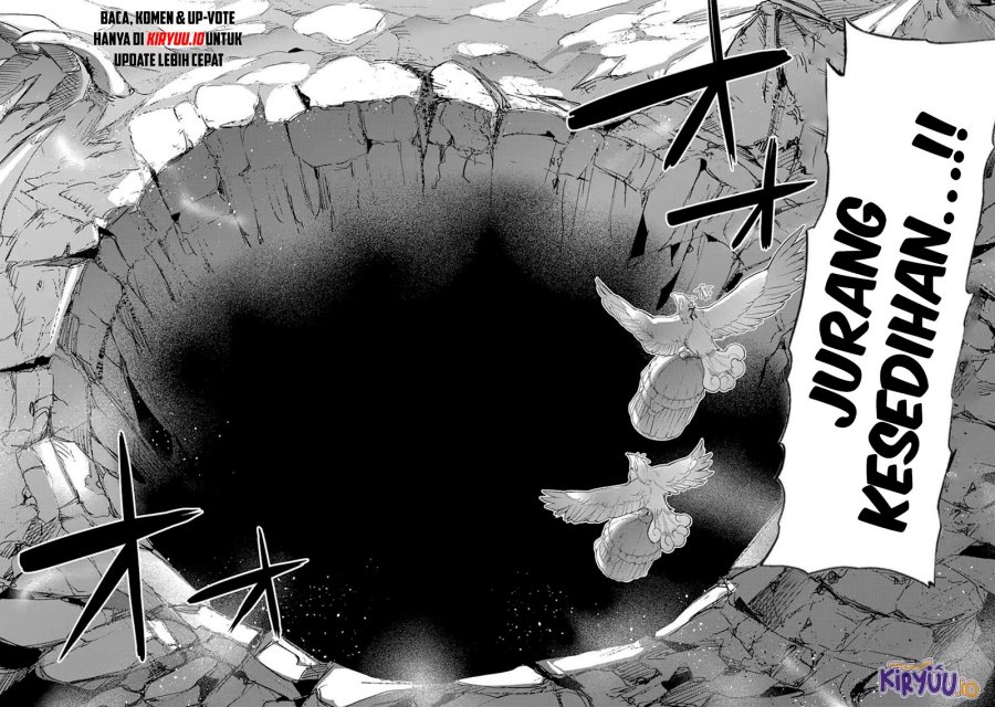 Eiyuu Kyoushitsu (Reboot) - Chapter 39.2 4