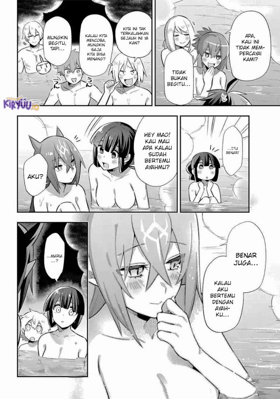 Eiyuu Kyoushitsu (Reboot) - Chapter 39.3 34