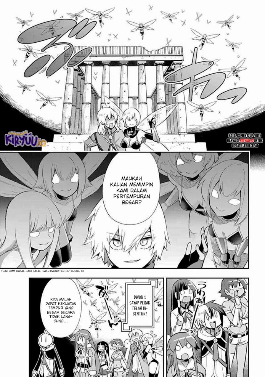 Eiyuu Kyoushitsu (Reboot) - Chapter 39.3 15