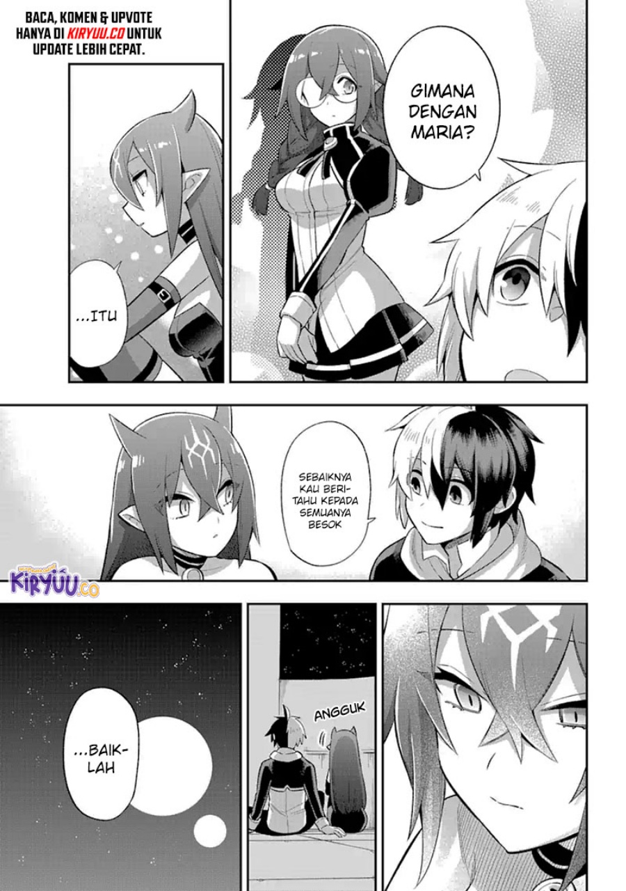 Eiyuu Kyoushitsu (Reboot) - Chapter 39.1 9
