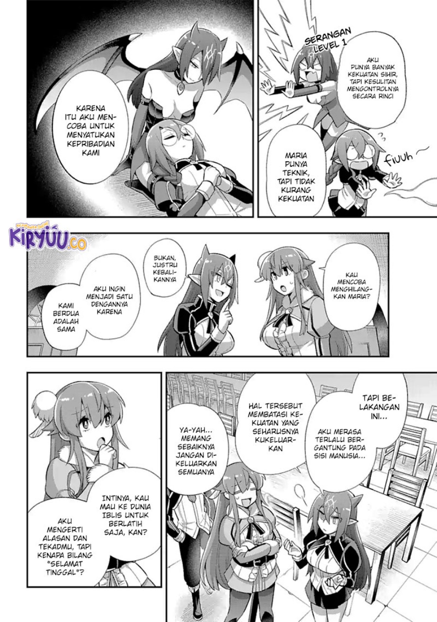 Eiyuu Kyoushitsu (Reboot) - Chapter 39.1 12