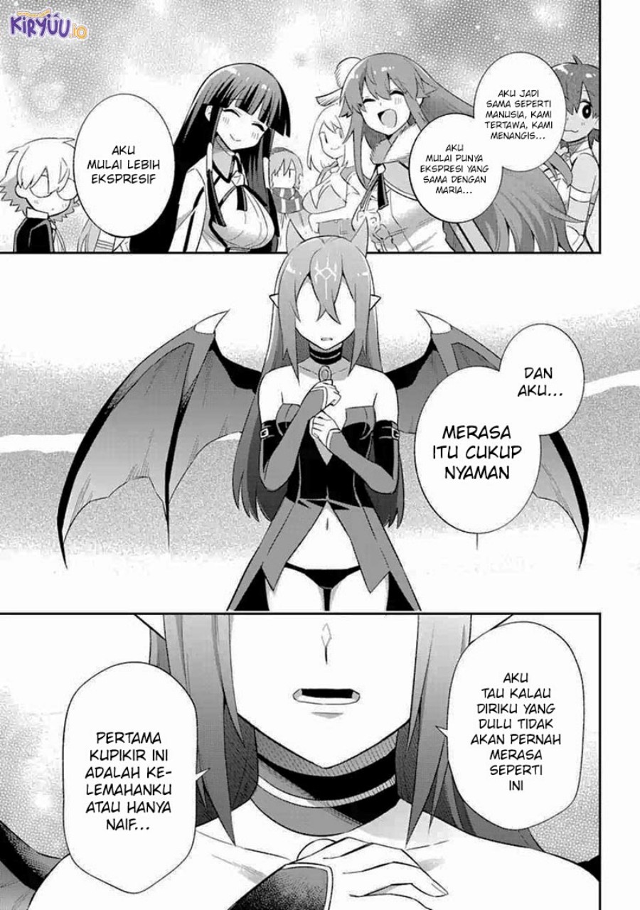 Eiyuu Kyoushitsu (Reboot) - Chapter 39.4 32