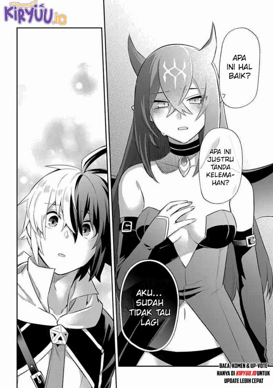 Eiyuu Kyoushitsu (Reboot) - Chapter 39.4 33