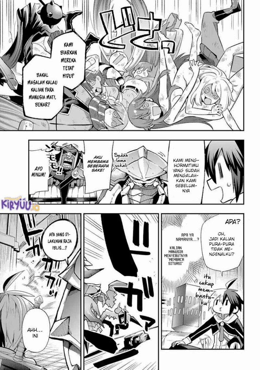 Eiyuu Kyoushitsu (Reboot) - Chapter 39.4 42