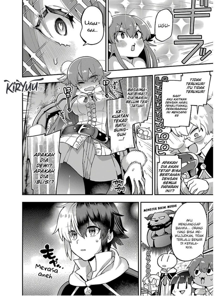 Eiyuu Kyoushitsu (Reboot) - Chapter 32 28