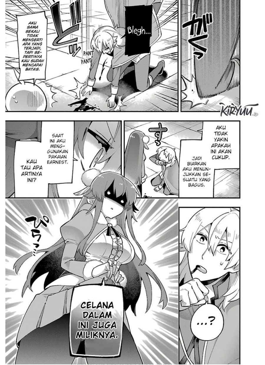 Eiyuu Kyoushitsu (Reboot) - Chapter 32 21