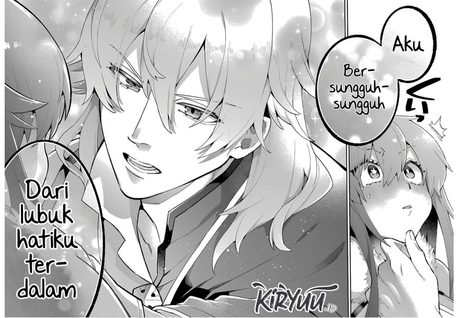Eiyuu Kyoushitsu (Reboot) - Chapter 32 30