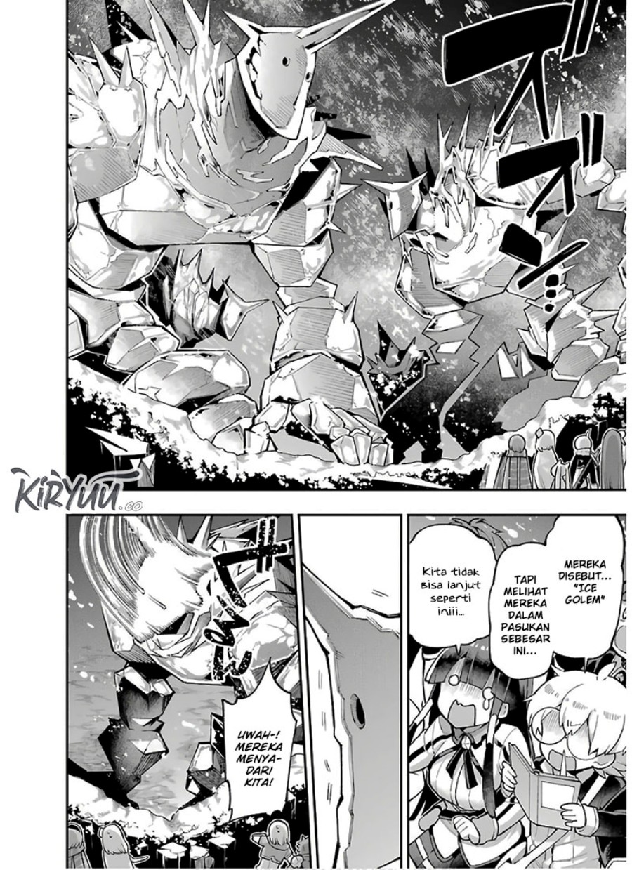 Eiyuu Kyoushitsu (Reboot) - Chapter 33 27