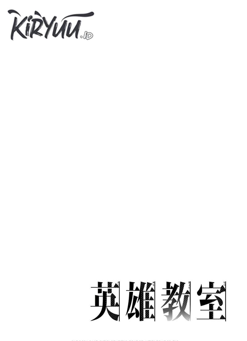 Eiyuu Kyoushitsu (Reboot) - Chapter 30.2 9