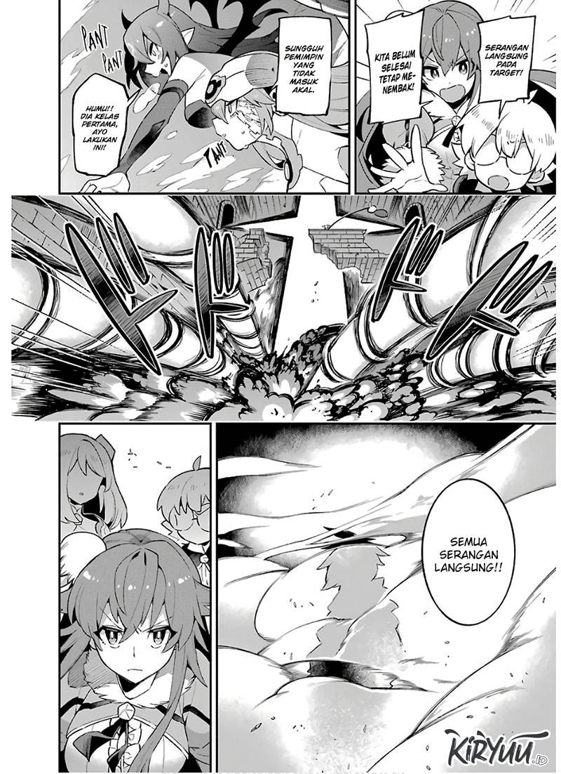 Eiyuu Kyoushitsu (Reboot) - Chapter 30.2 20