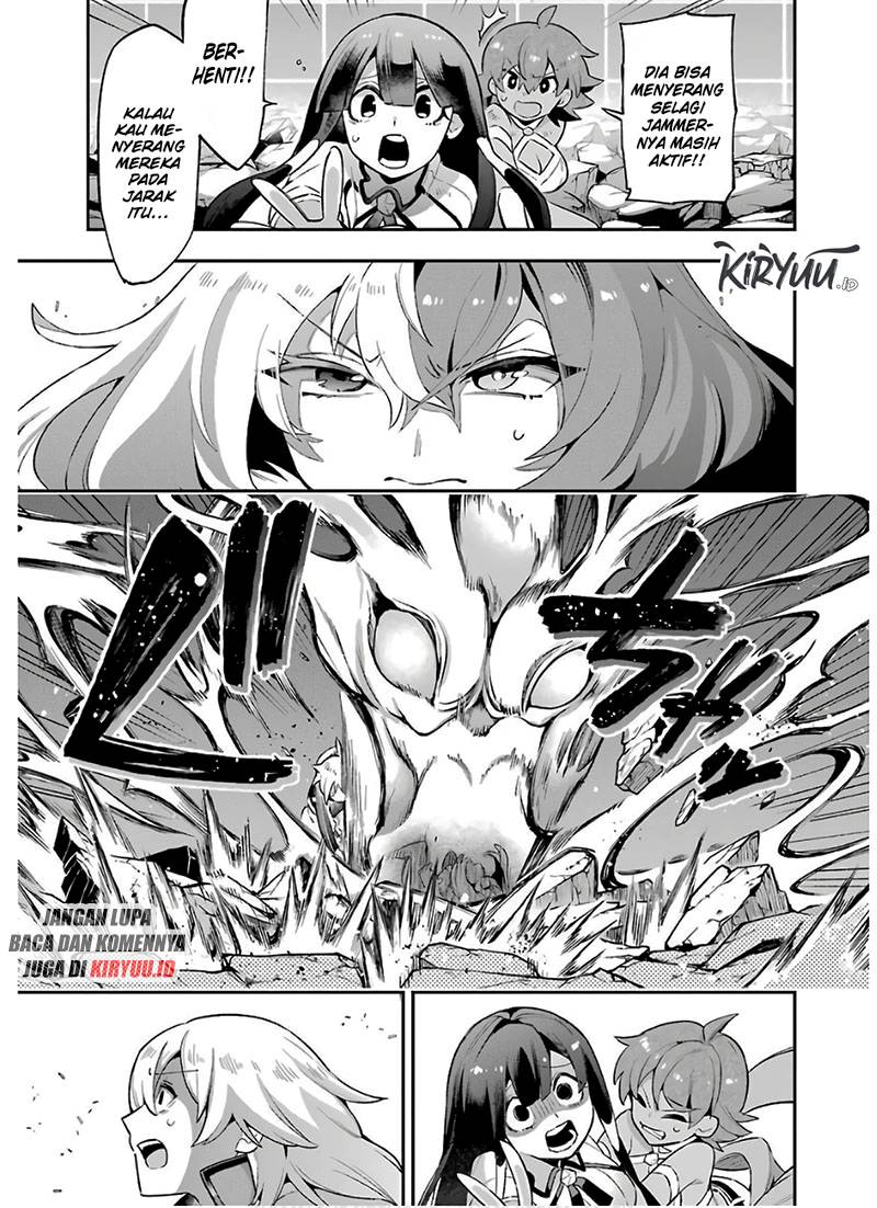 Eiyuu Kyoushitsu (Reboot) - Chapter 30.2 38