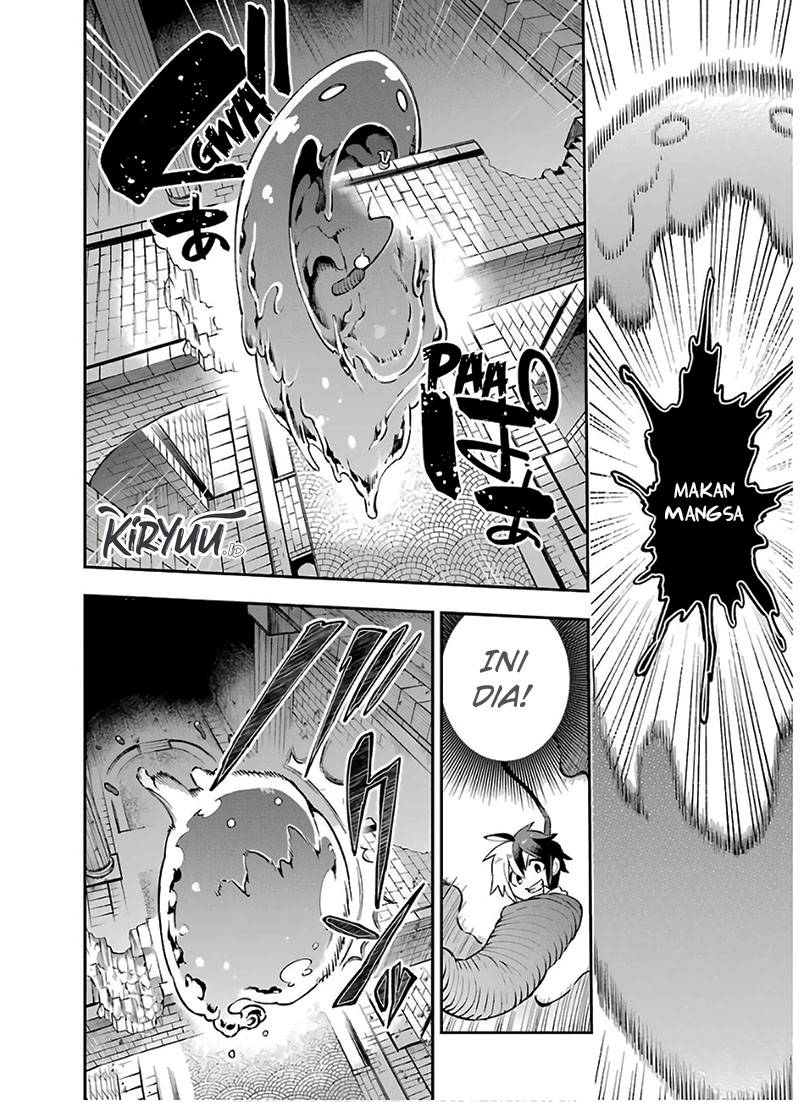 Eiyuu Kyoushitsu (Reboot) - Chapter 30.2 15