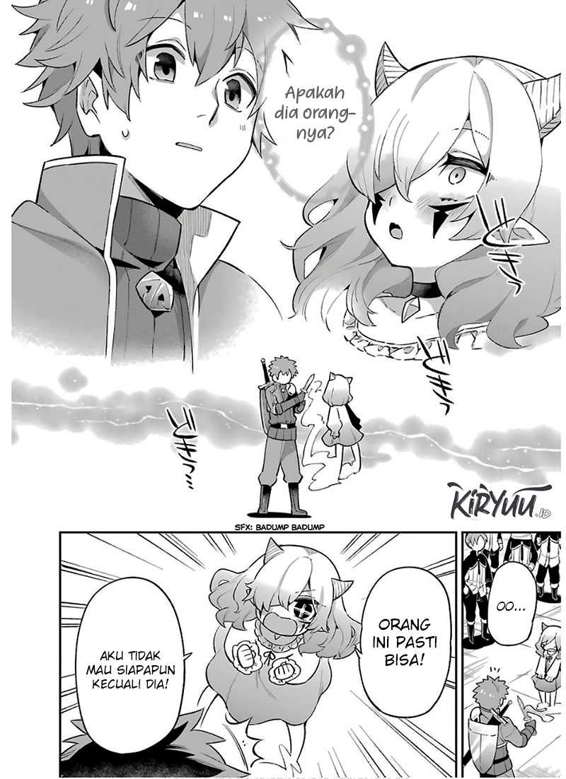Eiyuu Kyoushitsu (Reboot) - Chapter 31 23