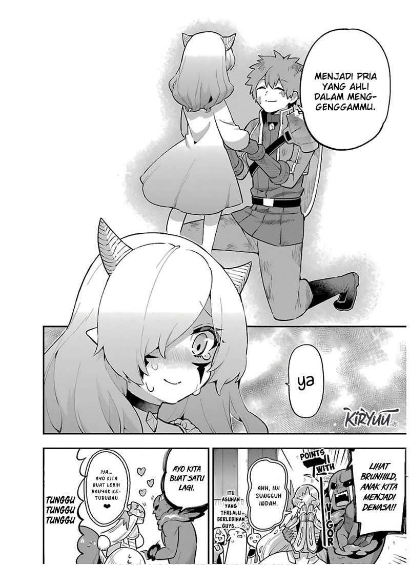Eiyuu Kyoushitsu (Reboot) - Chapter 31 39
