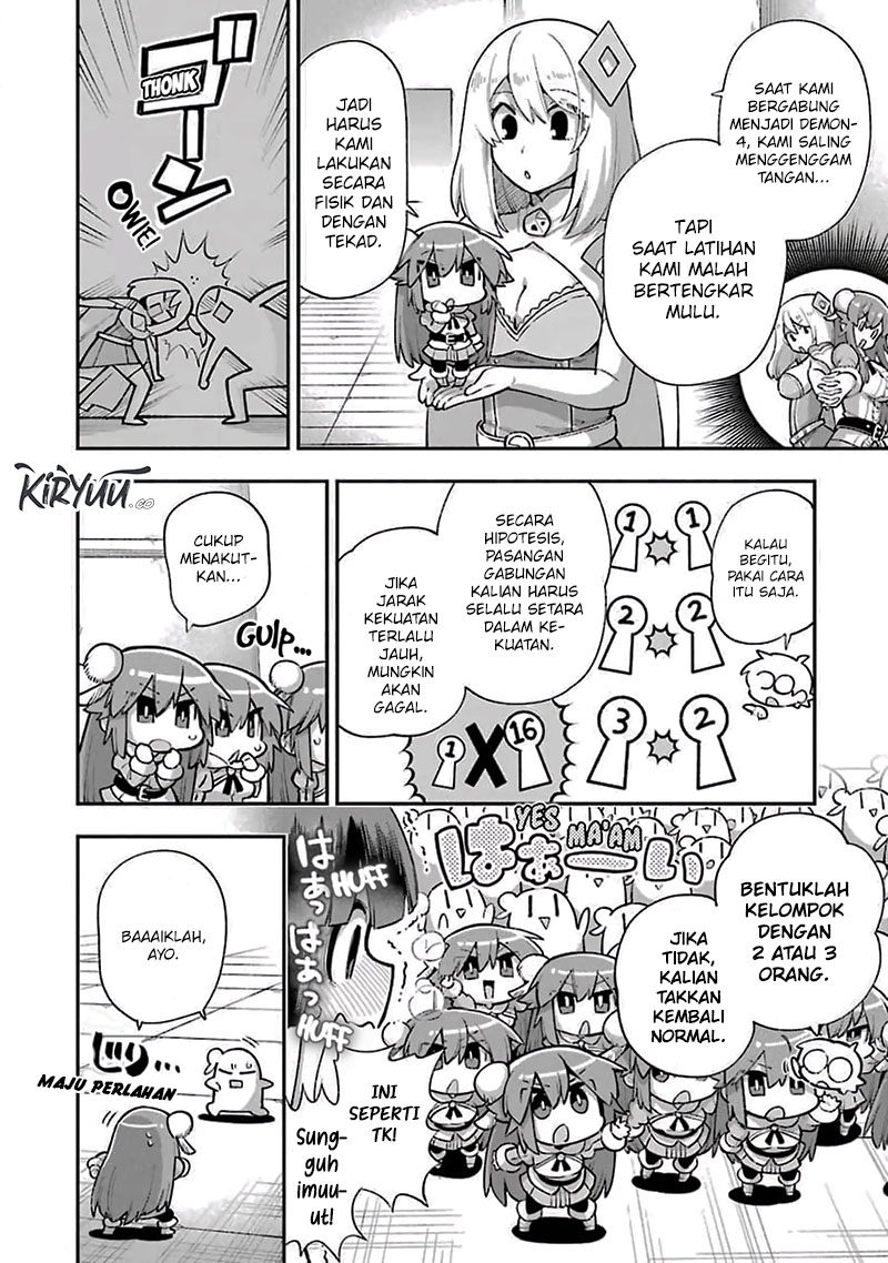 Eiyuu Kyoushitsu (Reboot) - Chapter 36 32