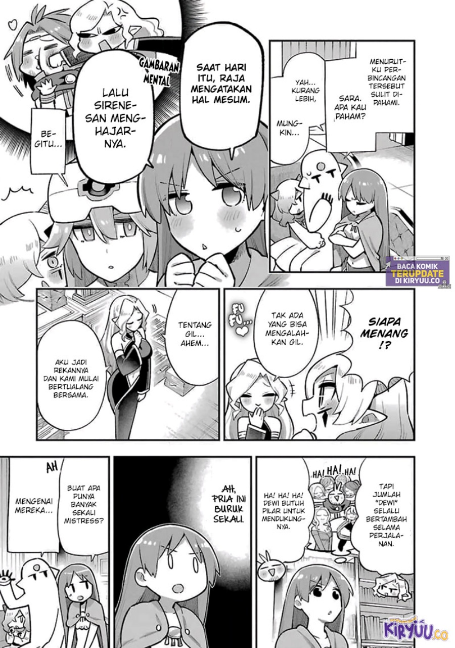 Eiyuu Kyoushitsu (Reboot) - Chapter 37 26