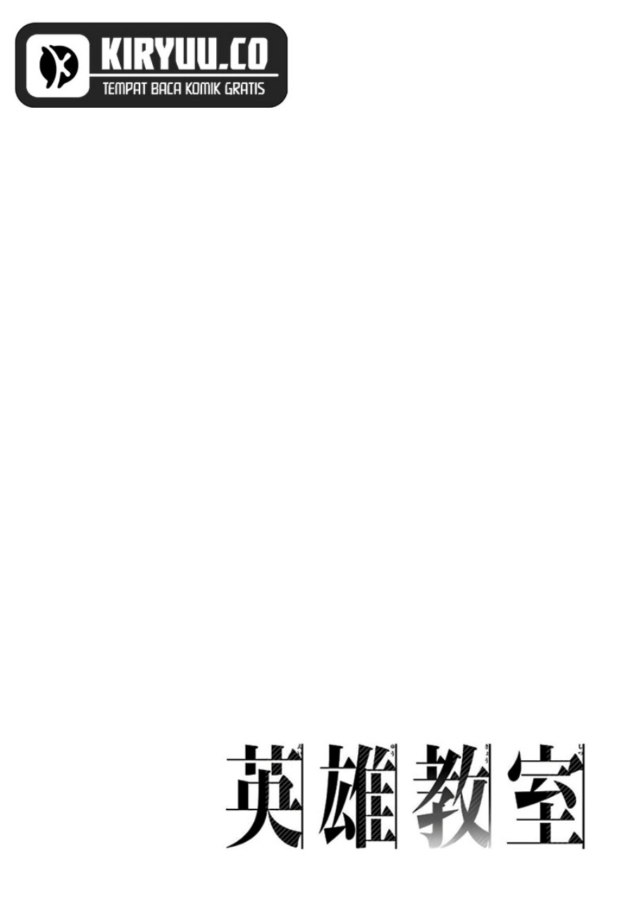 Eiyuu Kyoushitsu (Reboot) - Chapter 35.2 3