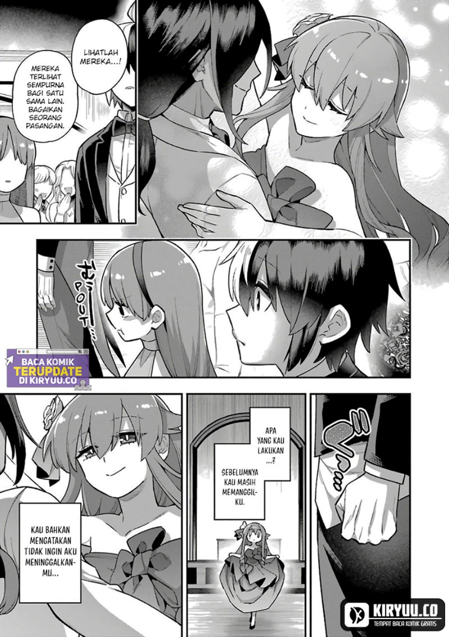 Eiyuu Kyoushitsu (Reboot) - Chapter 35.2 38