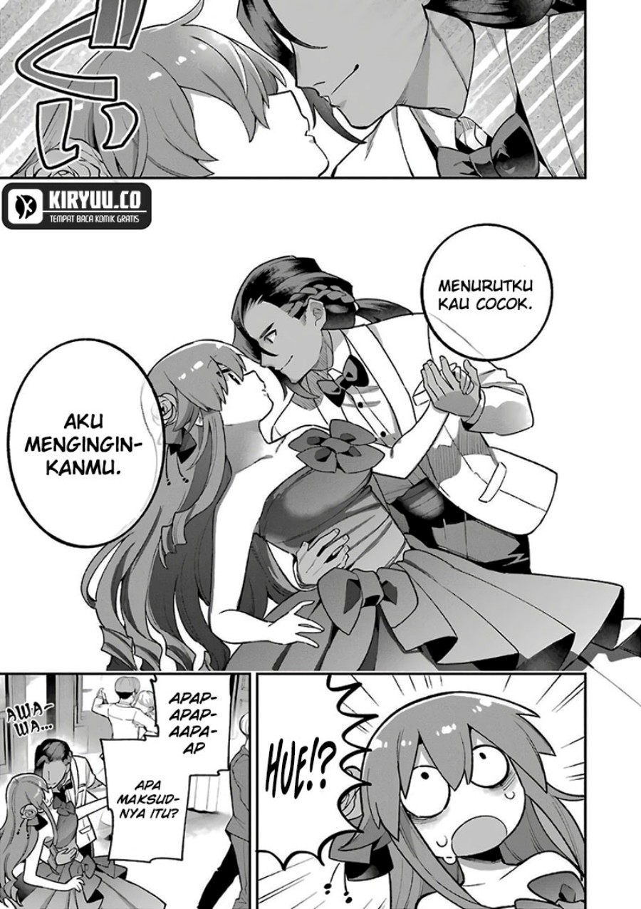 Eiyuu Kyoushitsu (Reboot) - Chapter 35.2 32
