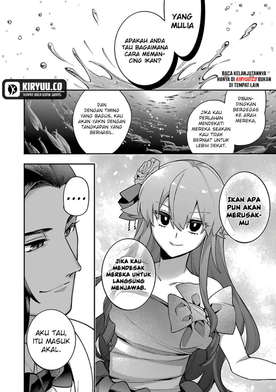 Eiyuu Kyoushitsu (Reboot) - Chapter 35.2 35