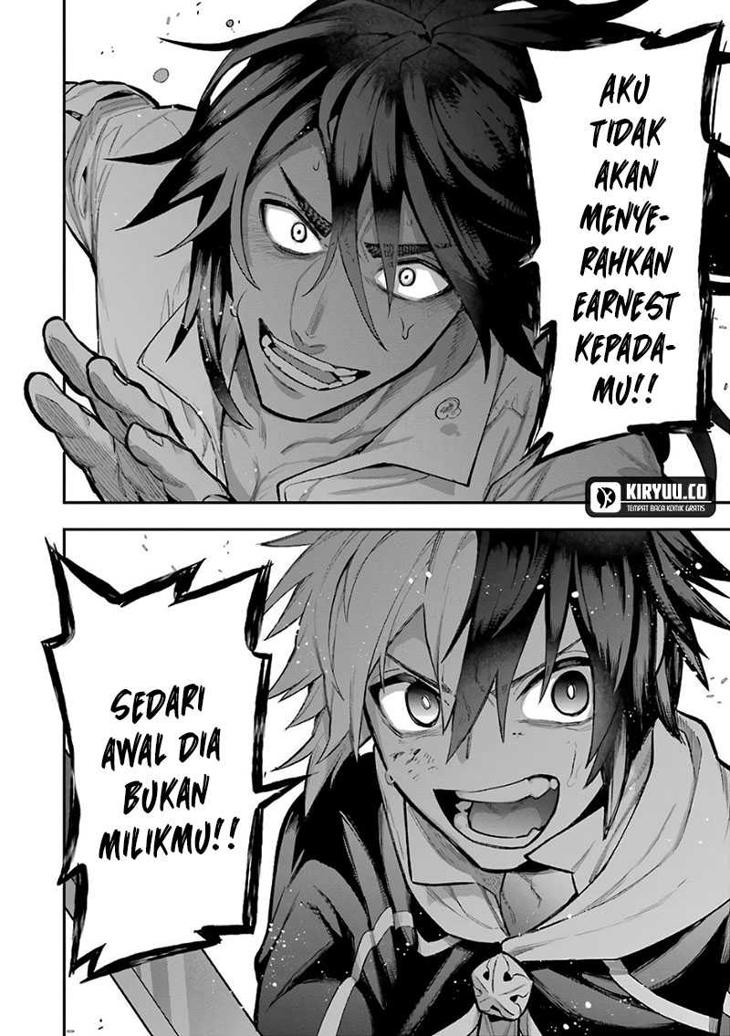 Eiyuu Kyoushitsu (Reboot) - Chapter 35.3 38