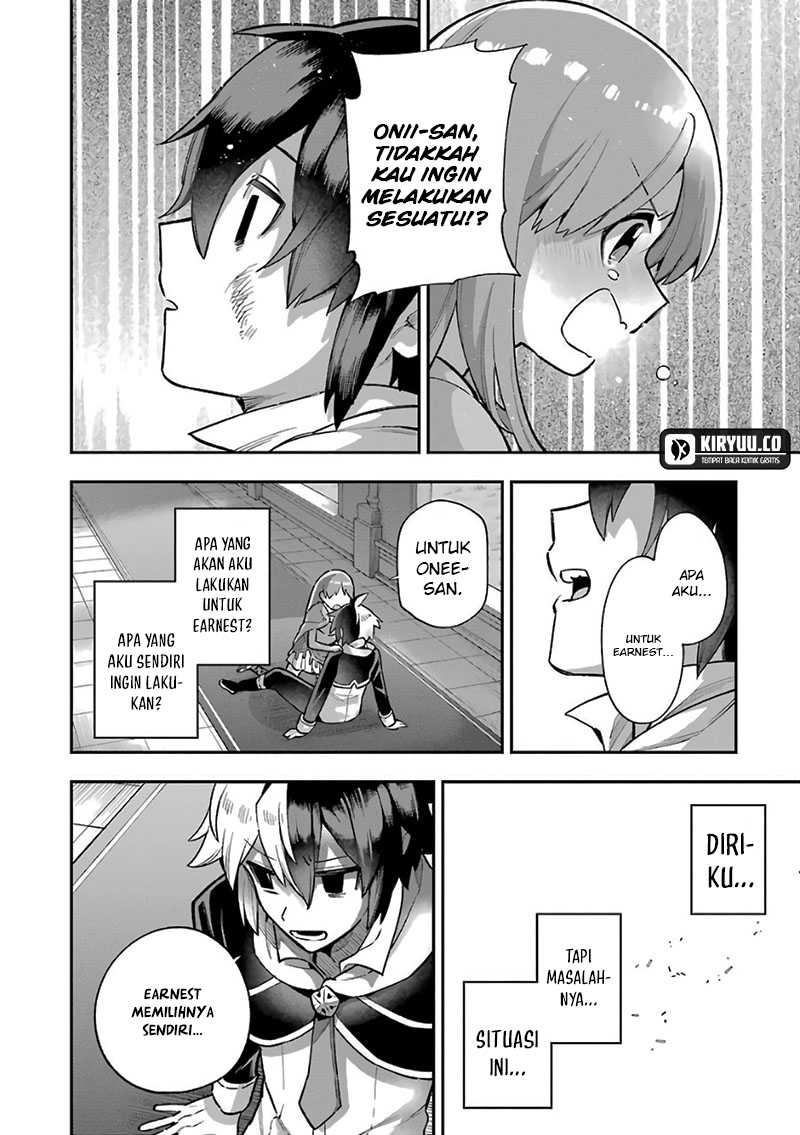 Eiyuu Kyoushitsu (Reboot) - Chapter 35.3 16