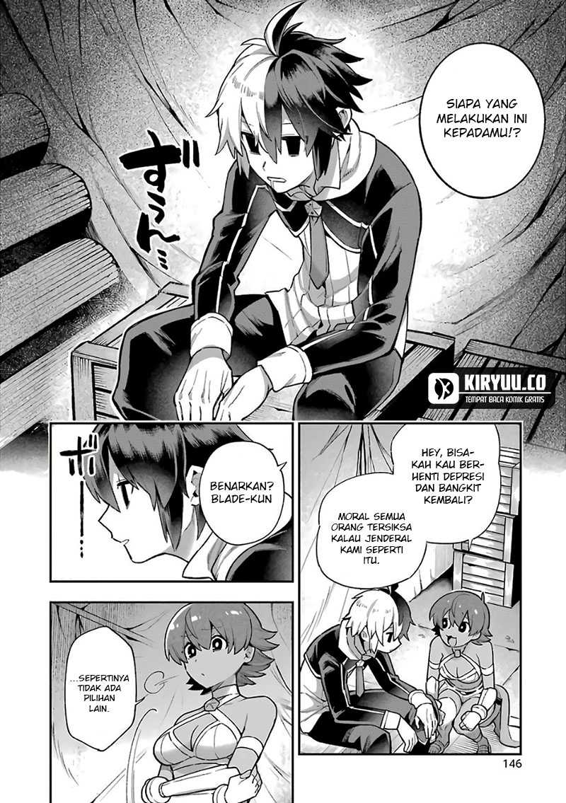 Eiyuu Kyoushitsu (Reboot) - Chapter 35.3 6