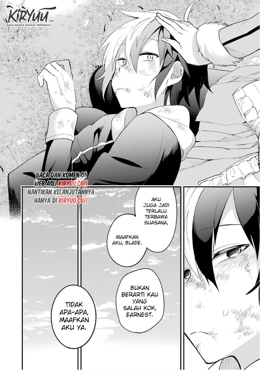 Eiyuu Kyoushitsu (Reboot) - Chapter 09 29