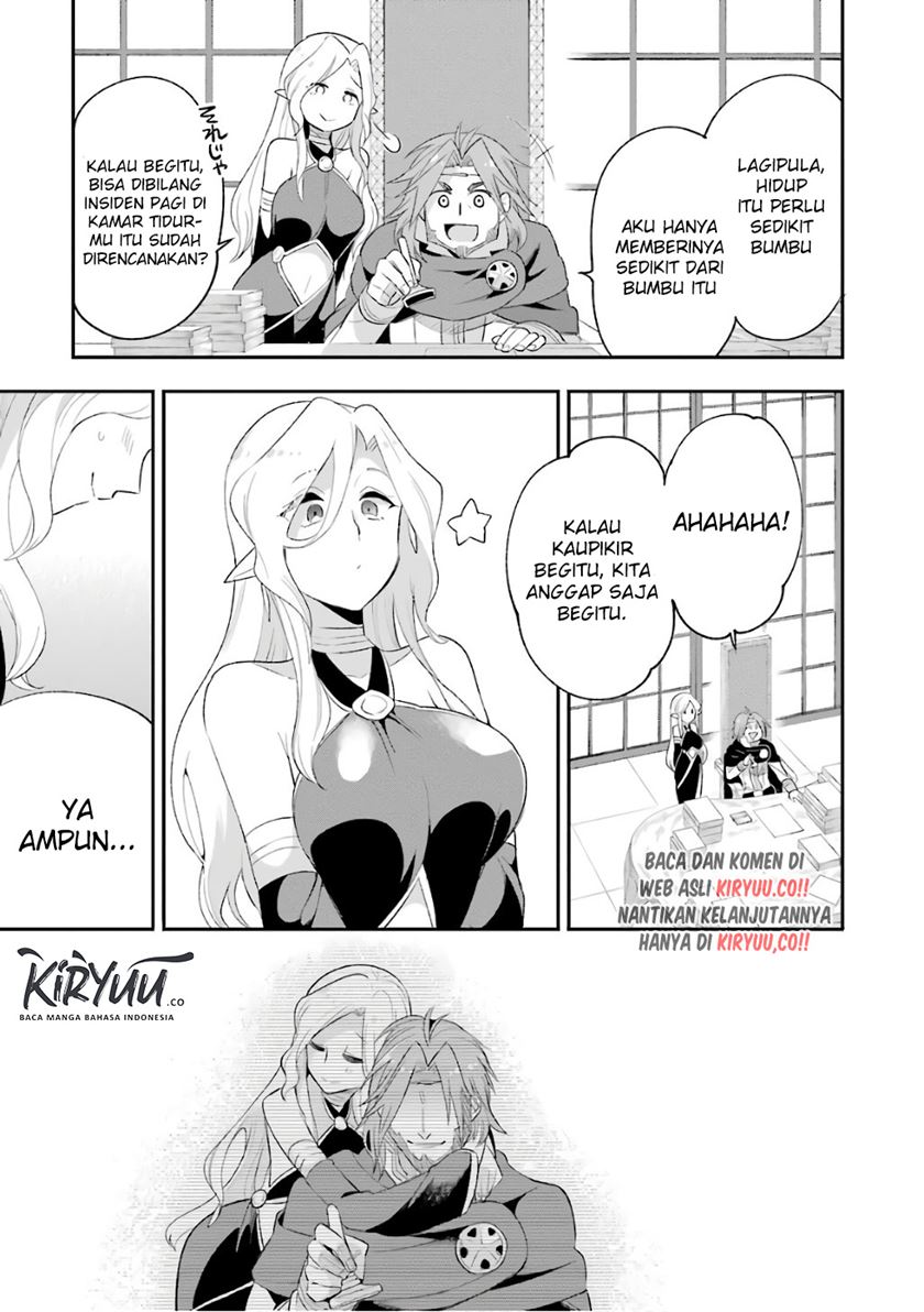 Eiyuu Kyoushitsu (Reboot) - Chapter 09 32