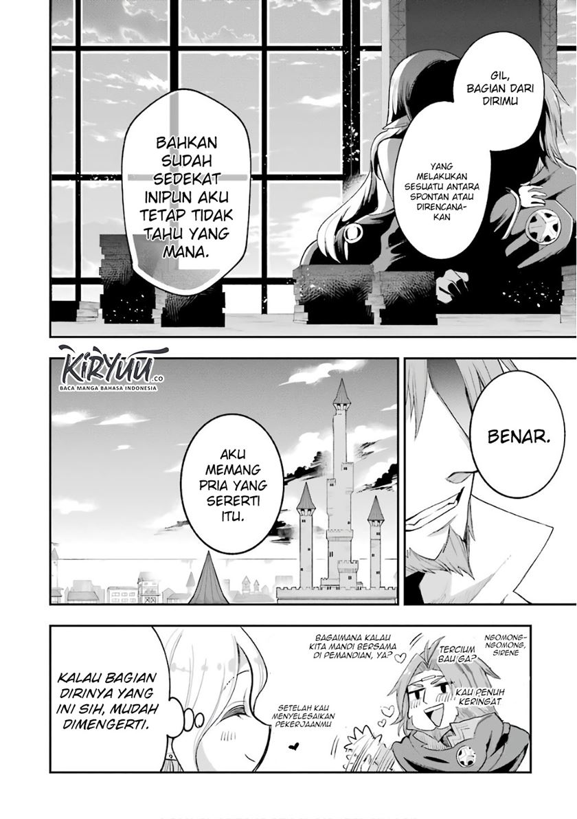 Eiyuu Kyoushitsu (Reboot) - Chapter 09 33