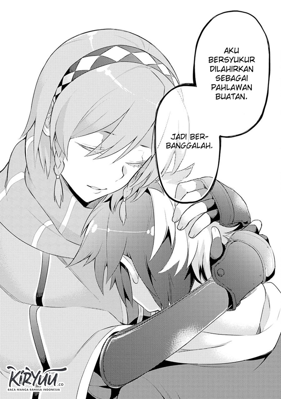 Eiyuu Kyoushitsu (Reboot) - Chapter 02 39