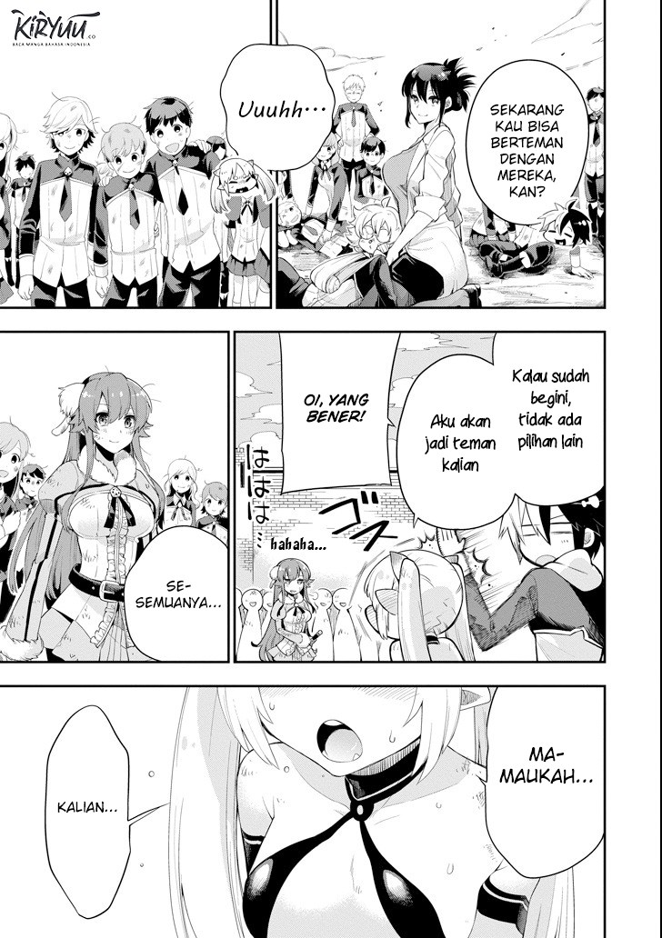 Eiyuu Kyoushitsu (Reboot) - Chapter 03.3 39