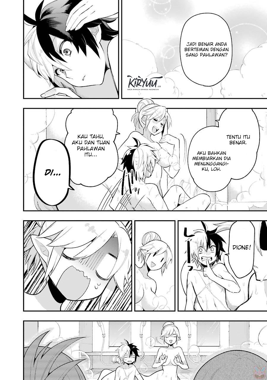 Eiyuu Kyoushitsu (Reboot) - Chapter 07.1 23