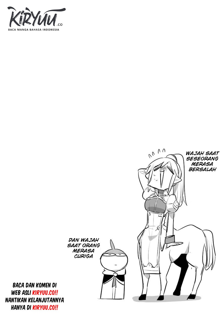 Eiyuu Kyoushitsu (Reboot) - Chapter 07.1 32