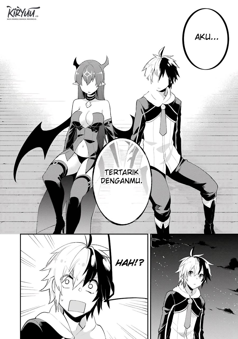 Eiyuu Kyoushitsu (Reboot) - Chapter 05.2 32
