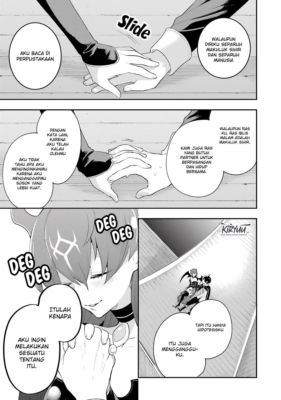 Eiyuu Kyoushitsu (Reboot) - Chapter 05.2 33