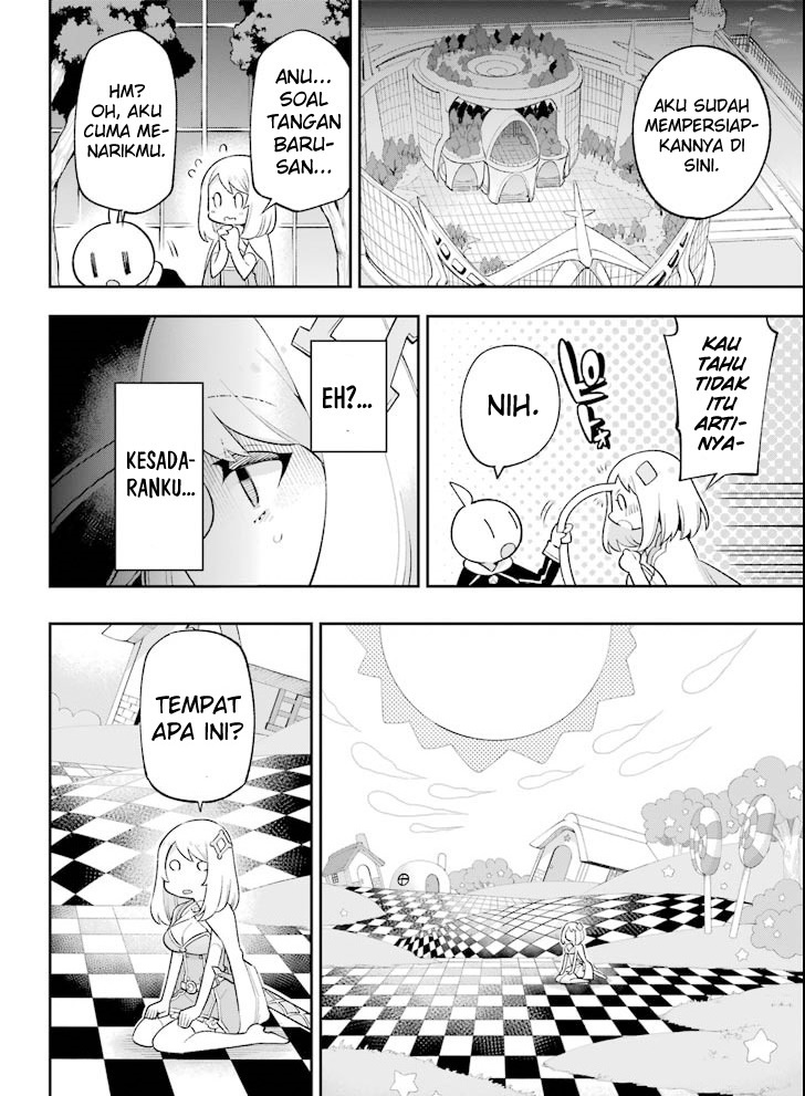 Eiyuu Kyoushitsu (Reboot) - Chapter 18.1 29