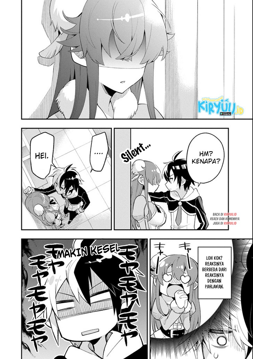 Eiyuu Kyoushitsu (Reboot) - Chapter 12 29