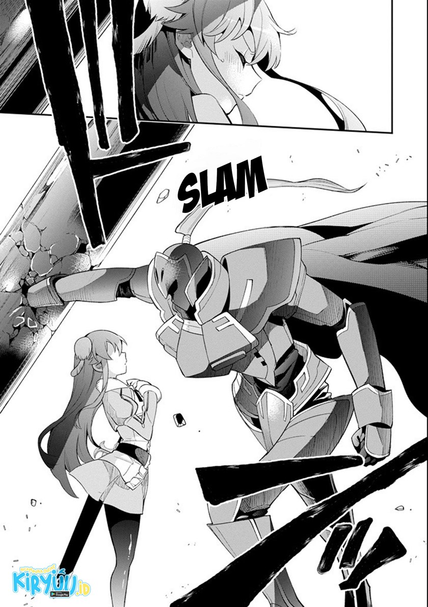 Eiyuu Kyoushitsu (Reboot) - Chapter 12 23