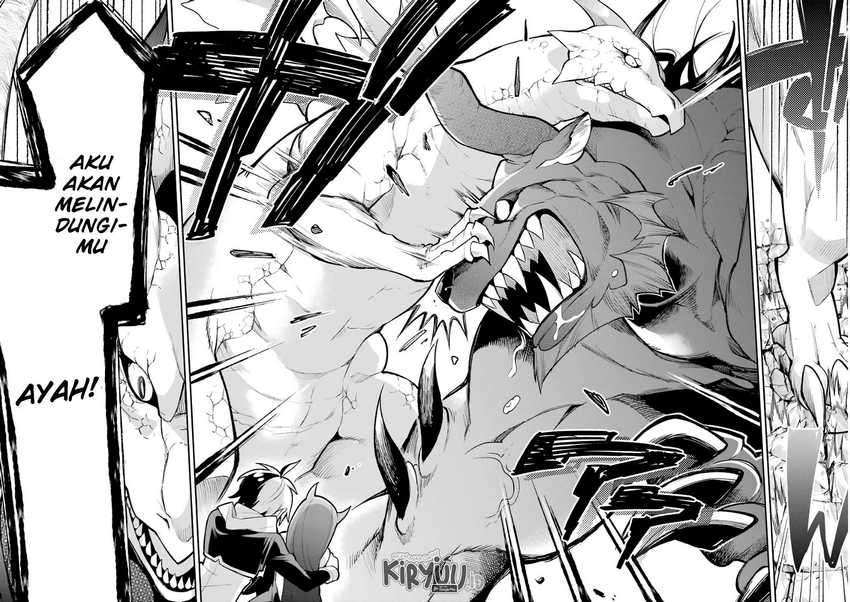 Eiyuu Kyoushitsu (Reboot) - Chapter 11.2 29