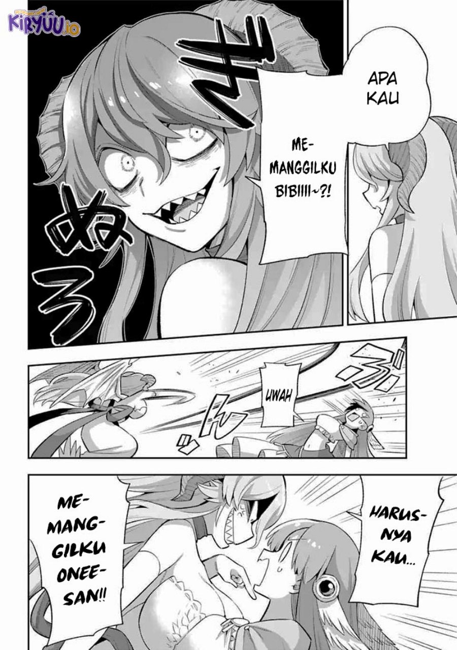 Eiyuu Kyoushitsu (Reboot) - Chapter 43.1 39