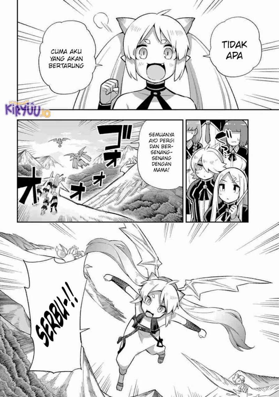 Eiyuu Kyoushitsu (Reboot) - Chapter 43.1 33