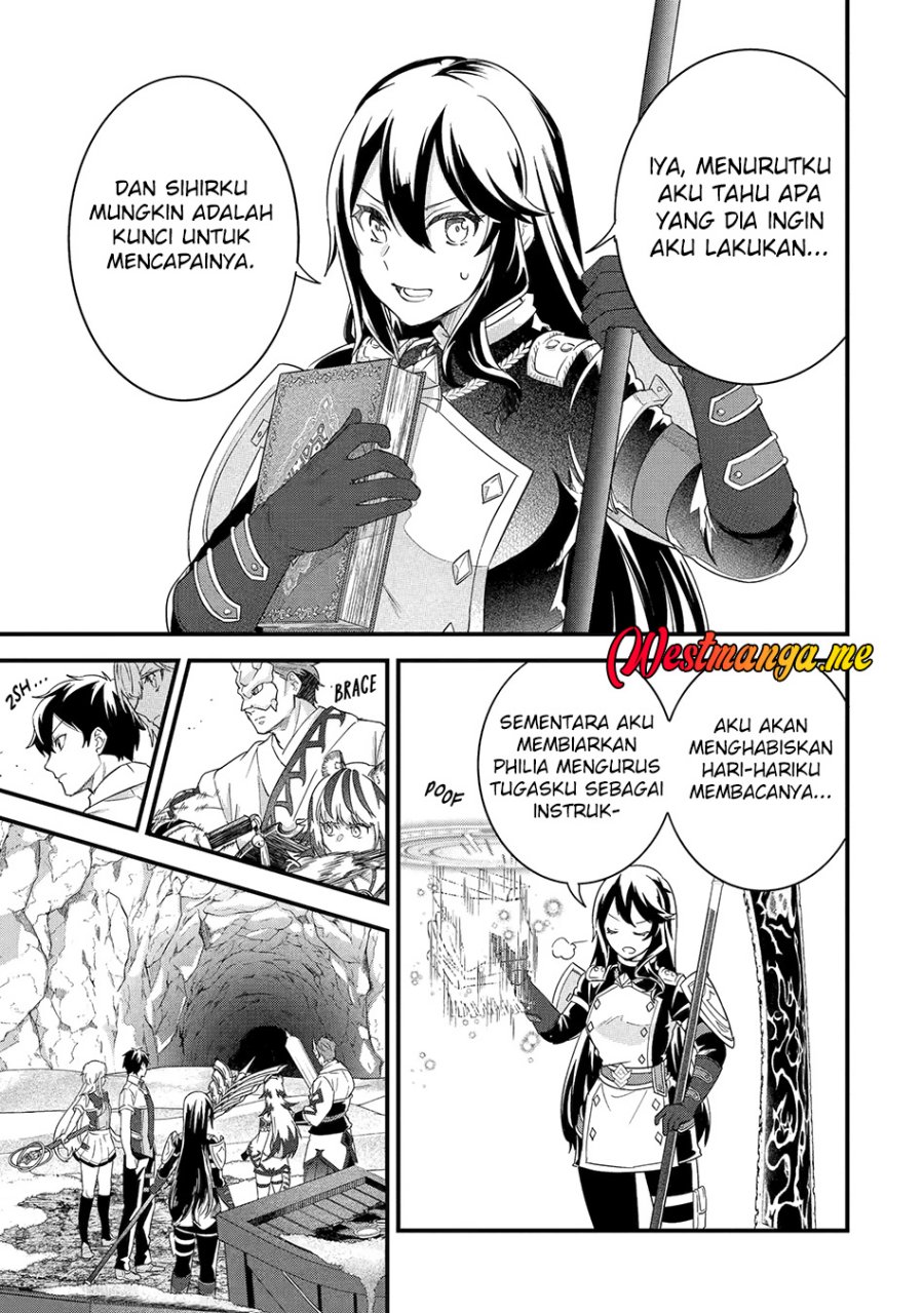 Eiyuu to Kenja no Tensei Kon - Chapter 28 20 Eiyuu to Kenja no Tensei Kon - Chapter 28 20