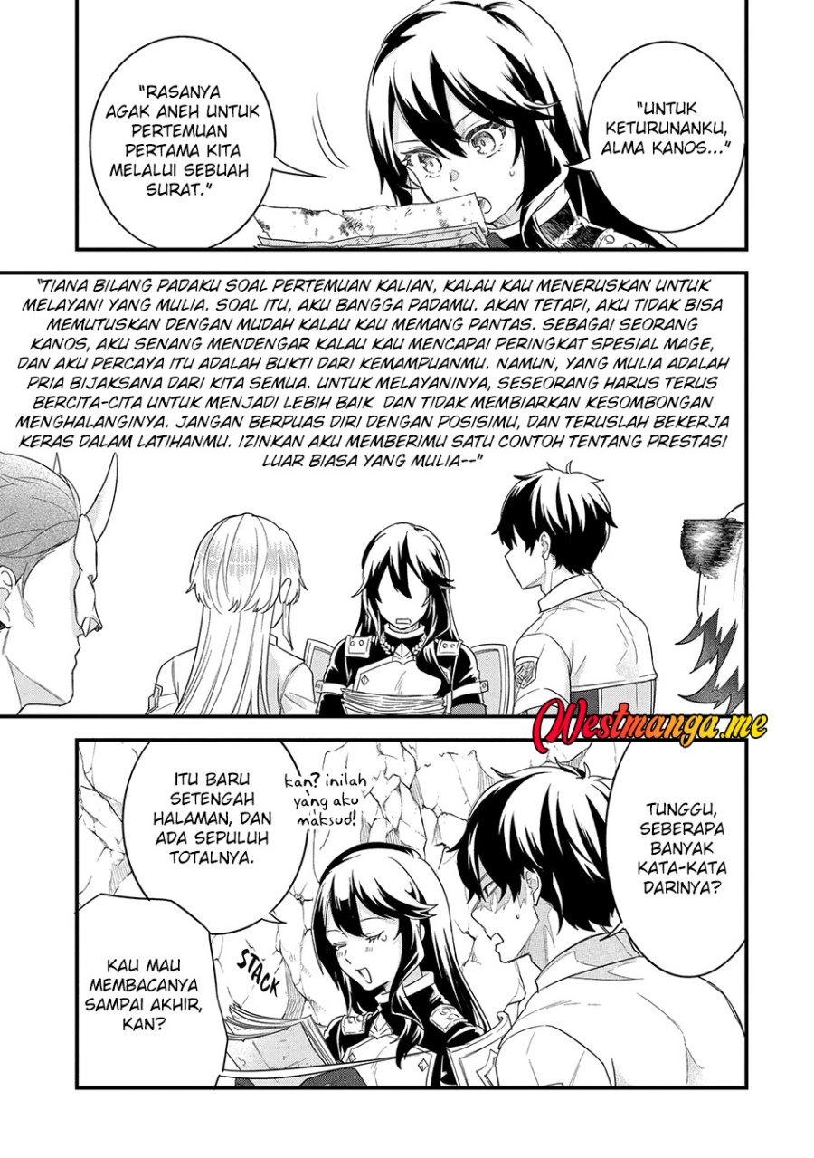 Eiyuu to Kenja no Tensei Kon - Chapter 28 15 Eiyuu to Kenja no Tensei Kon - Chapter 28 15