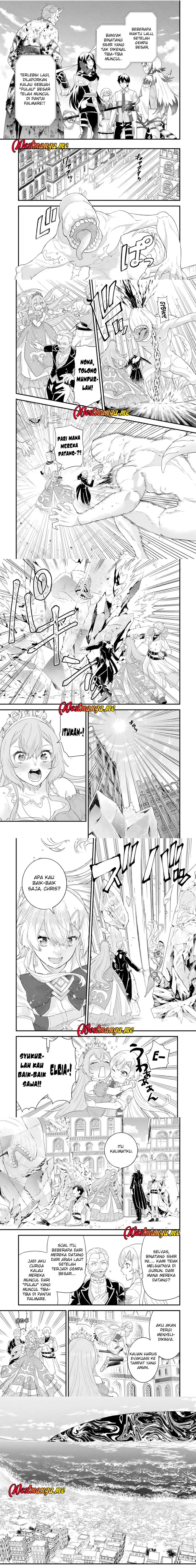 Eiyuu to Kenja no Tensei Kon - Chapter 29 7