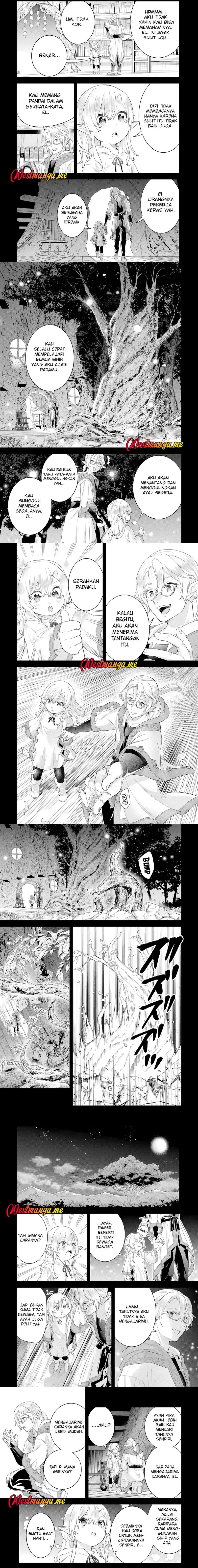 Eiyuu to Kenja no Tensei Kon - Chapter 29 4