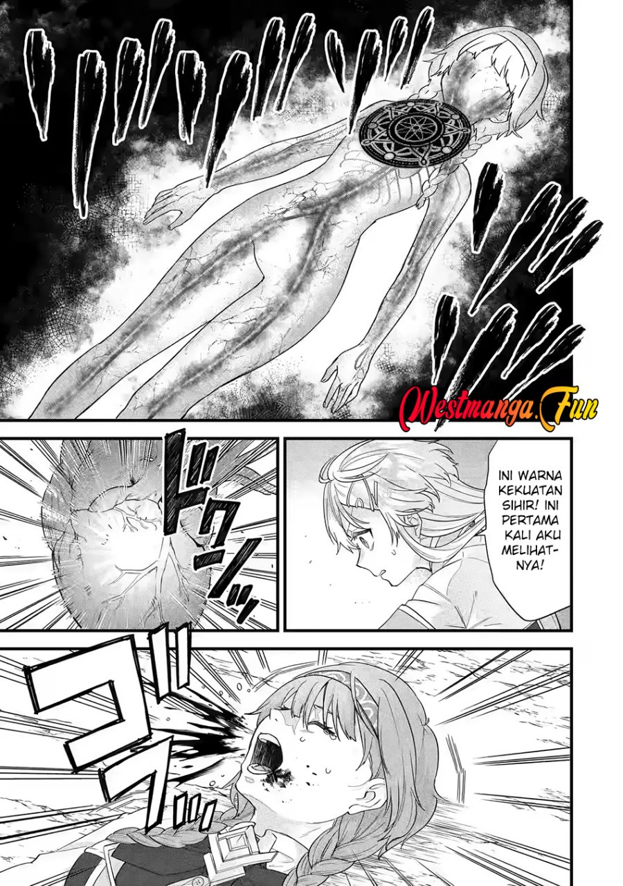 Eiyuu to Kenja no Tensei Kon - Chapter 20 29 Eiyuu to Kenja no Tensei Kon - Chapter 20 29