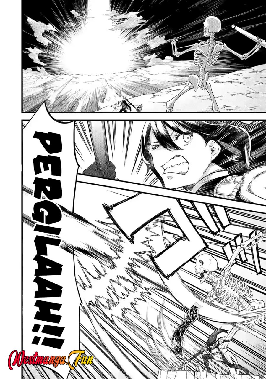 Eiyuu to Kenja no Tensei Kon - Chapter 20 32 Eiyuu to Kenja no Tensei Kon - Chapter 20 32
