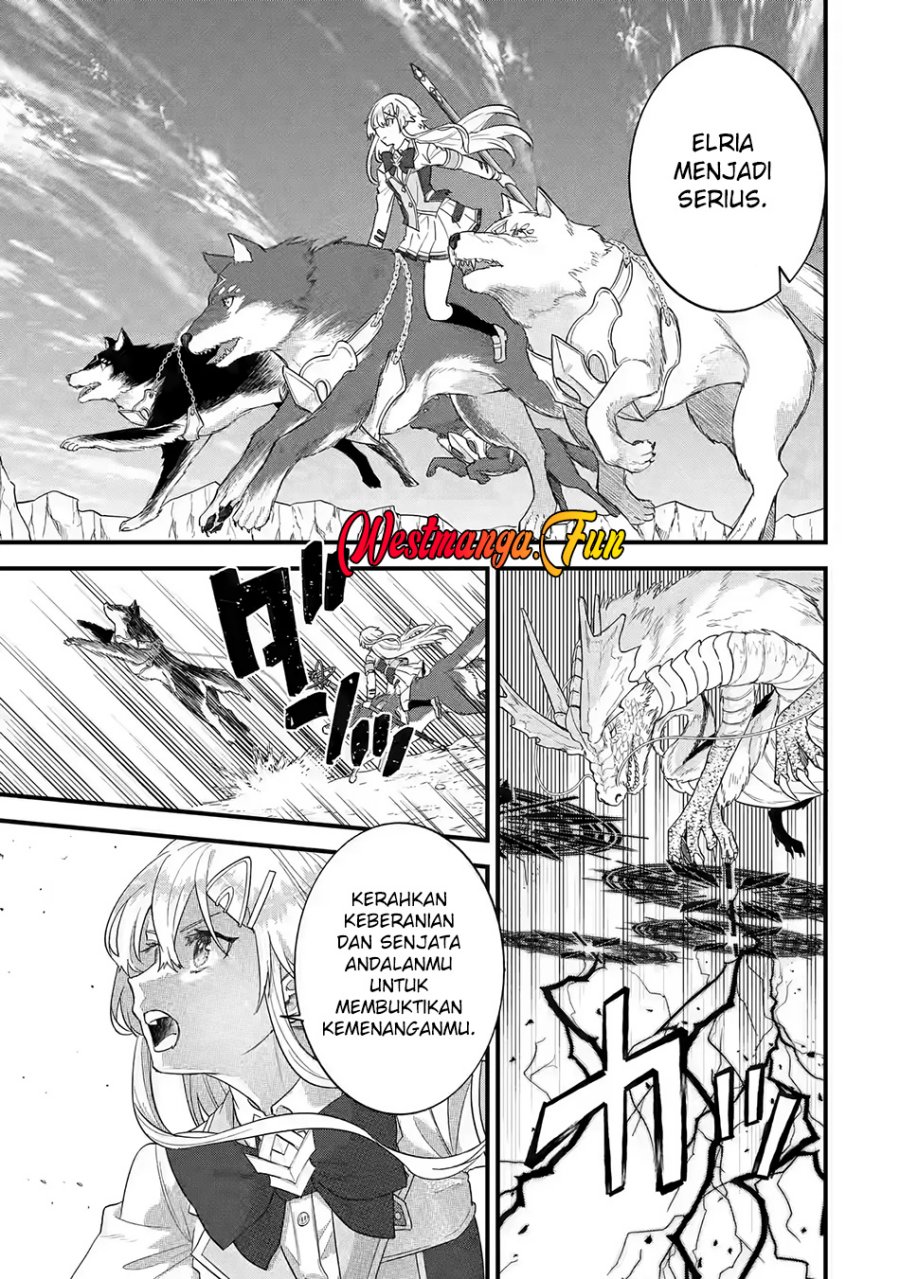 Eiyuu to Kenja no Tensei Kon - Chapter 20 12 Eiyuu to Kenja no Tensei Kon - Chapter 20 12