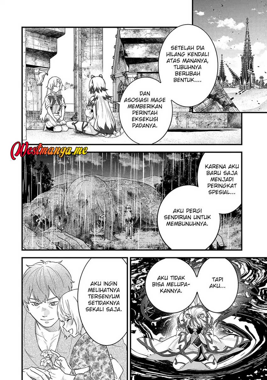 Eiyuu to Kenja no Tensei Kon - Chapter 27 29 Eiyuu to Kenja no Tensei Kon - Chapter 27 29